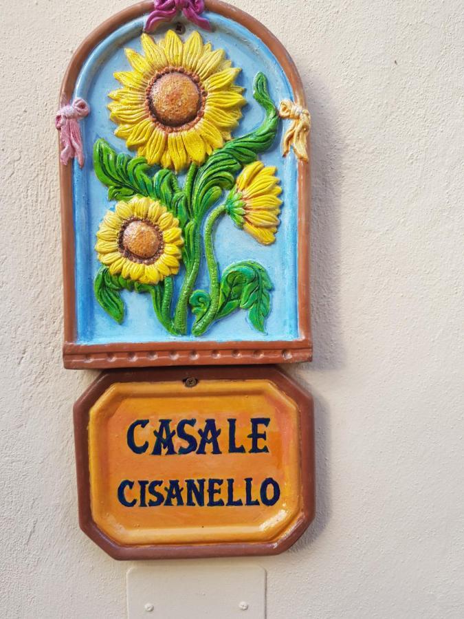 Casale Cisanello Hotel ปิซา ภายนอก รูปภาพ