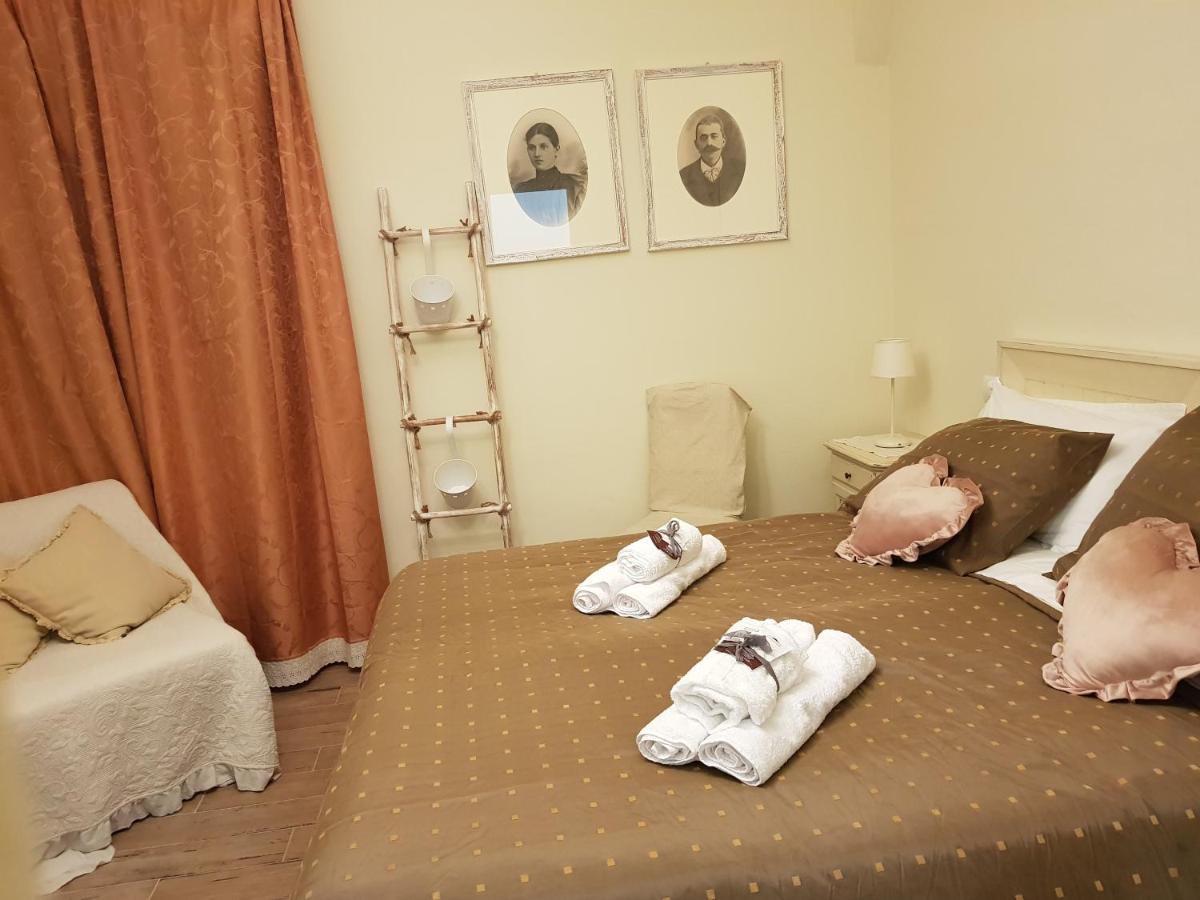 Casale Cisanello Hotel ปิซา ภายนอก รูปภาพ